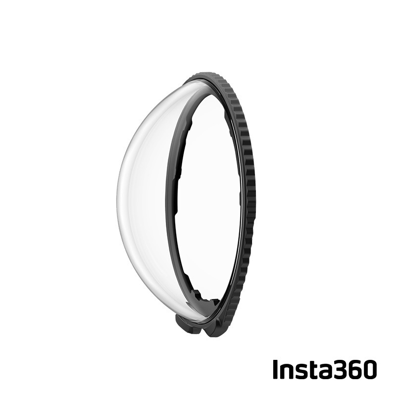 【彈藥庫】Insta360 X4 Air 標準保護鏡-細節圖5