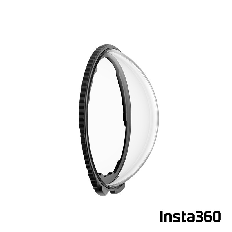 【彈藥庫】Insta360 X4 Air 標準保護鏡-細節圖6