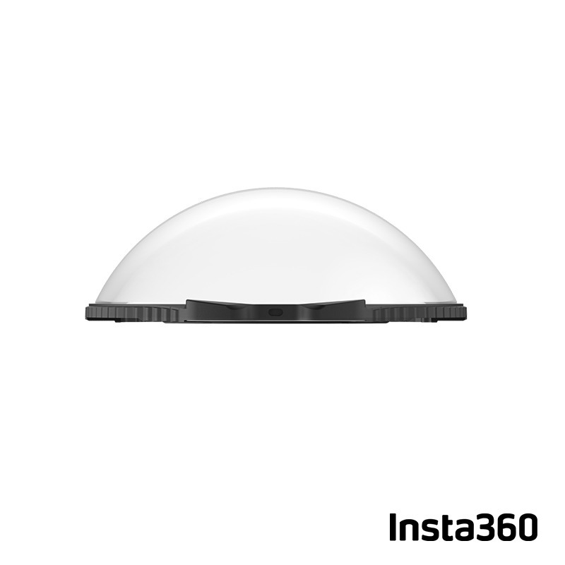 【彈藥庫】Insta360 X4 Air 標準保護鏡-細節圖8
