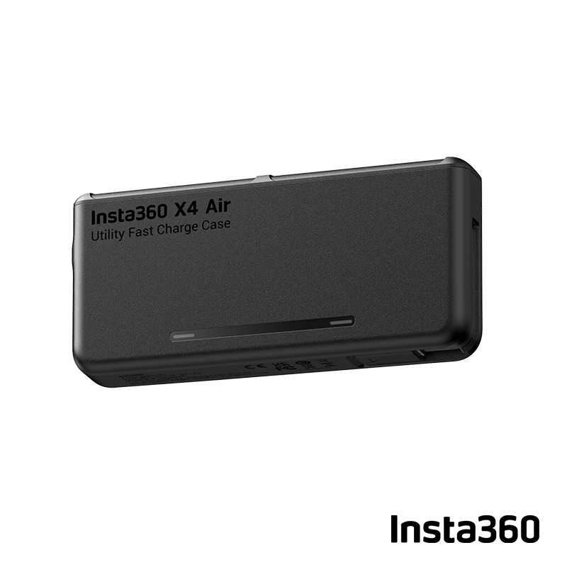 【彈藥庫】Insta360 X4 Air 多功能充電管家-細節圖2