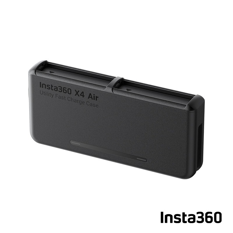 【彈藥庫】Insta360 X4 Air 多功能充電管家-細節圖3
