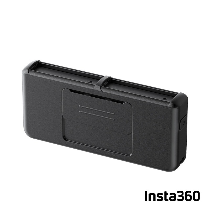 【彈藥庫】Insta360 X4 Air 多功能充電管家-細節圖4