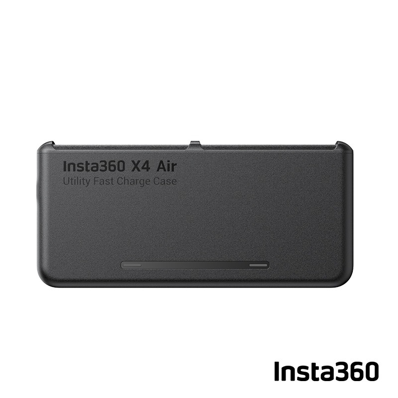 【彈藥庫】Insta360 X4 Air 多功能充電管家-細節圖5