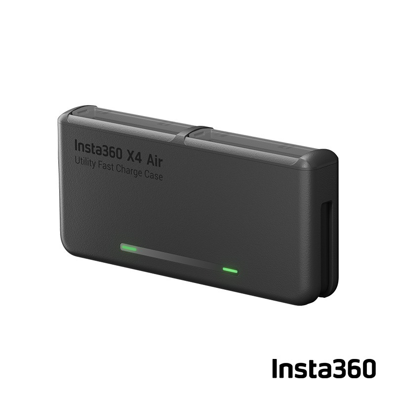 【彈藥庫】Insta360 X4 Air 多功能充電管家-細節圖7