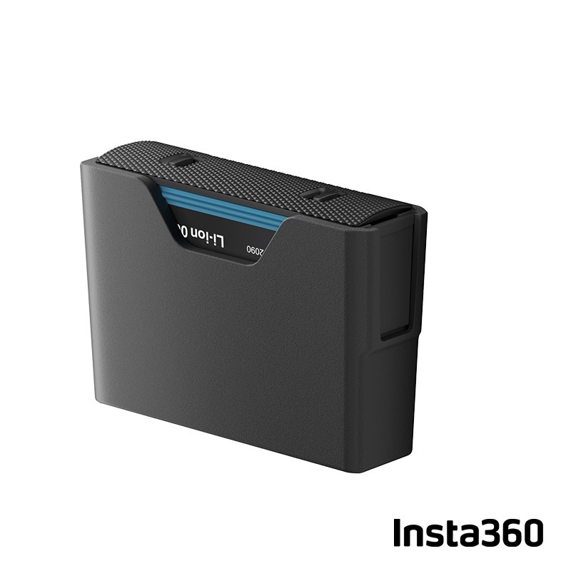 【彈藥庫】Insta360 X4 Air 電池-細節圖5