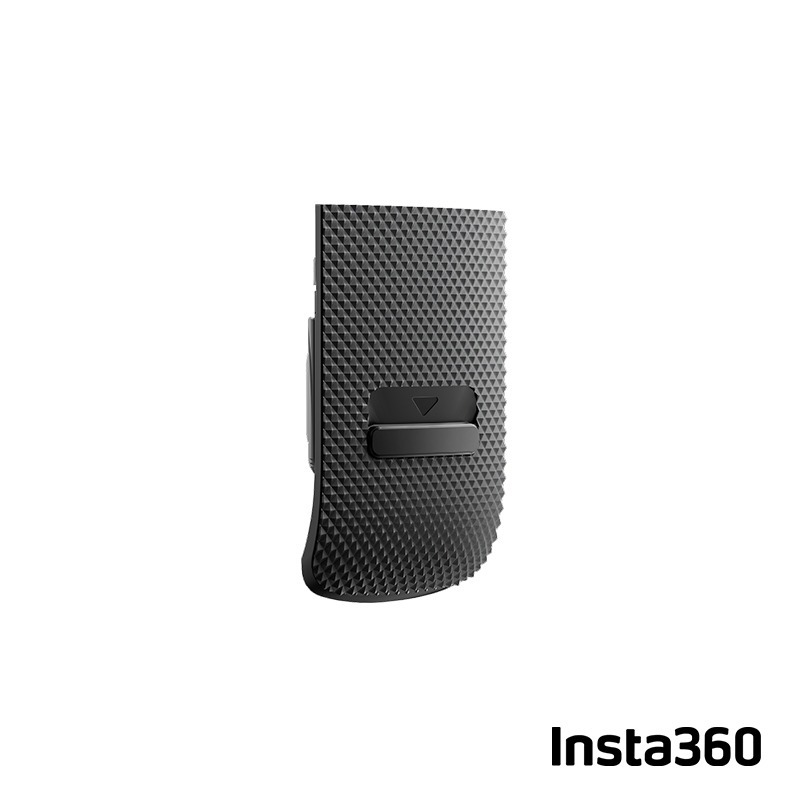 【彈藥庫】Insta360 X4 Air USB保護蓋-細節圖3