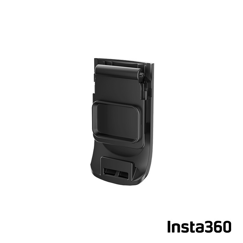 【彈藥庫】Insta360 X4 Air USB保護蓋-細節圖5