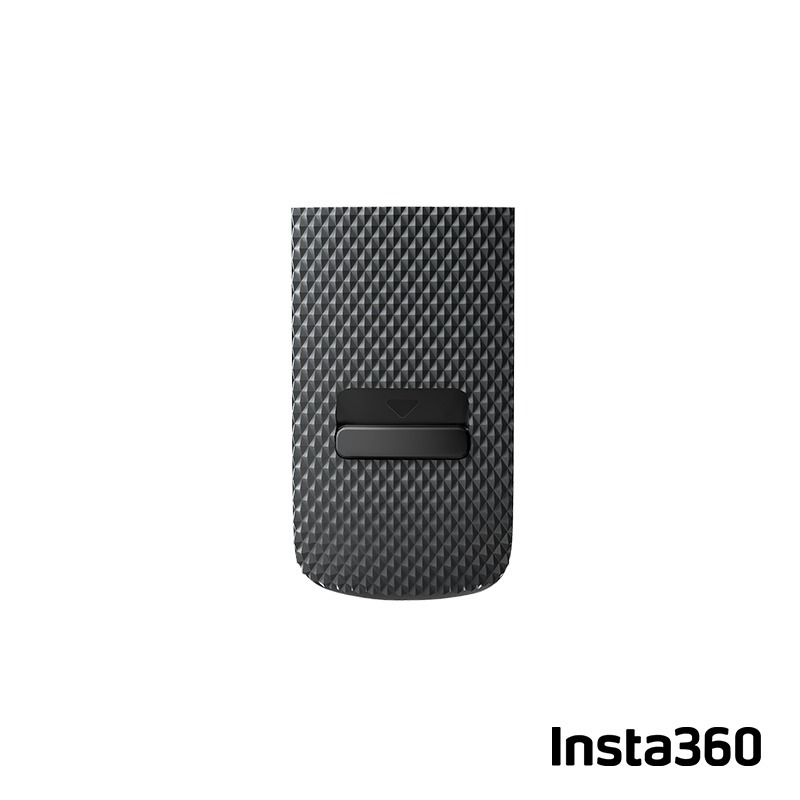 【彈藥庫】Insta360 X4 Air USB保護蓋-細節圖6