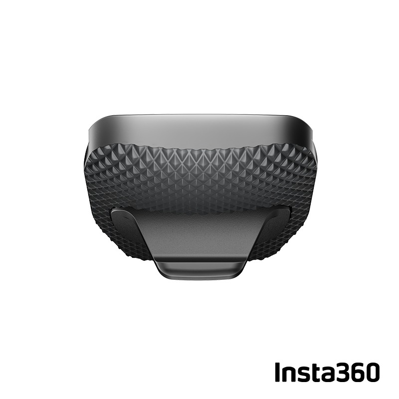 【彈藥庫】Insta360 X4 Air 充電防雨保護蓋-細節圖3