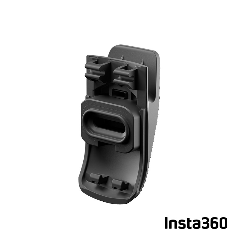 【彈藥庫】Insta360 X4 Air 充電防雨保護蓋-細節圖5