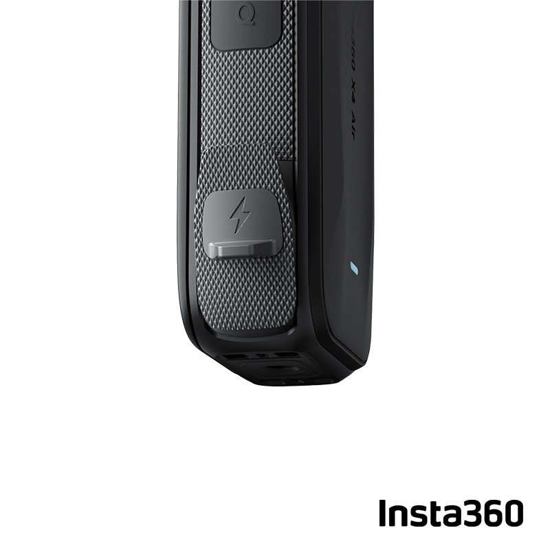 【彈藥庫】Insta360 X4 Air 充電防雨保護蓋-細節圖7