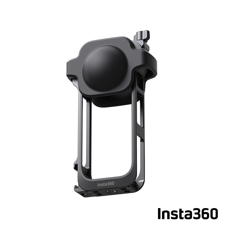 【彈藥庫】Insta360 X4 Air 多功能拓展框-細節圖2