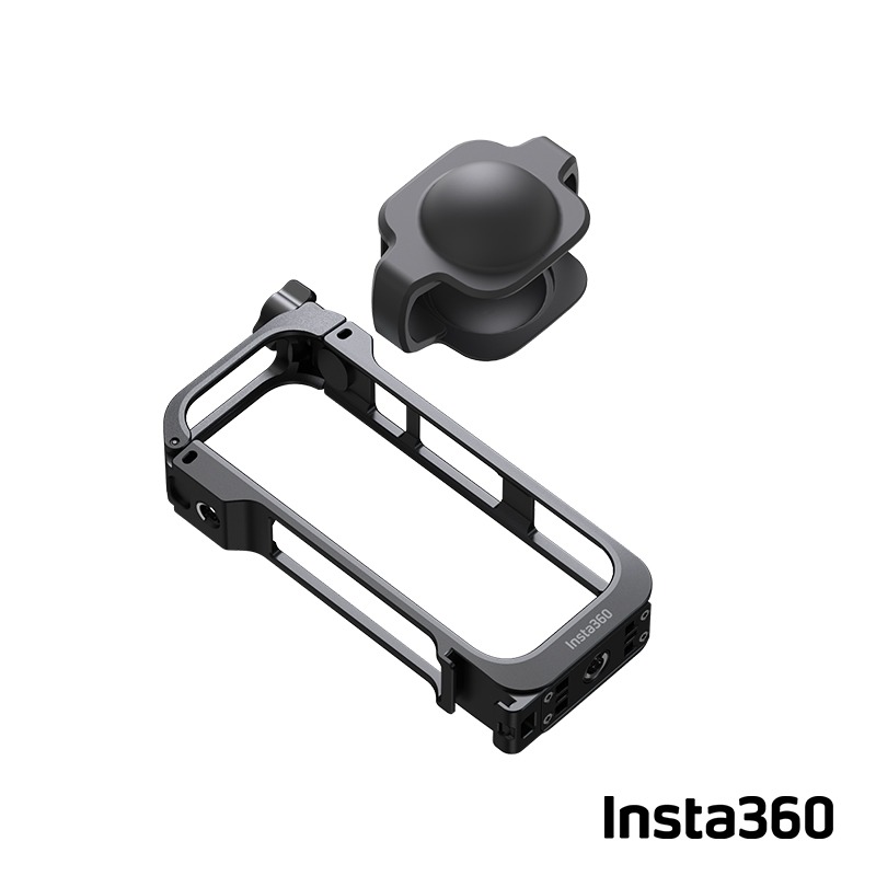 【彈藥庫】Insta360 X4 Air 多功能拓展框-細節圖4