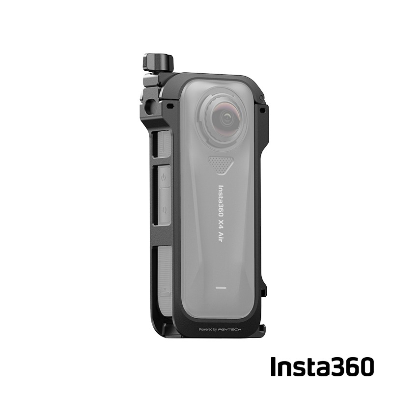 【彈藥庫】Insta360 X4 Air 多功能拓展框-細節圖7