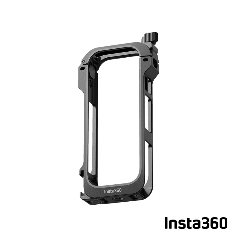 【彈藥庫】Insta360 X4 Air 多功能拓展框-細節圖8