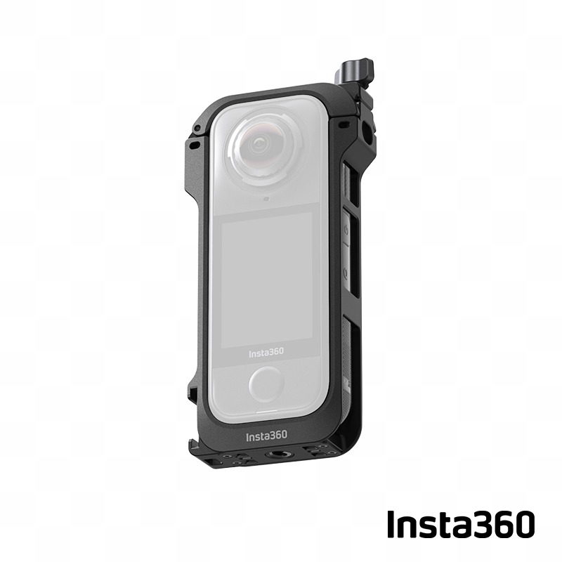 【彈藥庫】Insta360 X4 Air 多功能拓展框-細節圖10