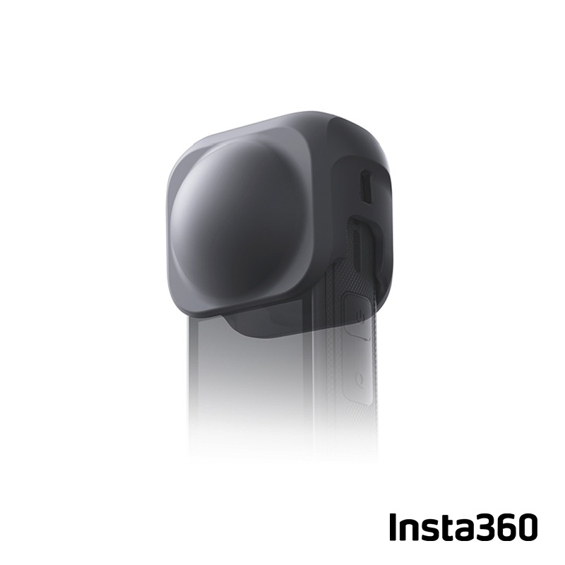 【彈藥庫】Insta360 X4 Air 鏡頭保護套-細節圖2