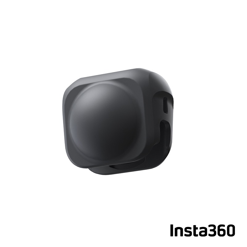 【彈藥庫】Insta360 X4 Air 鏡頭保護套-細節圖4