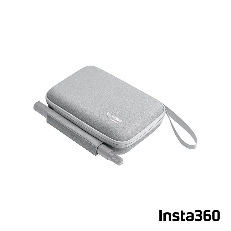 【彈藥庫】Insta360 X4 Air 收納包-細節圖2