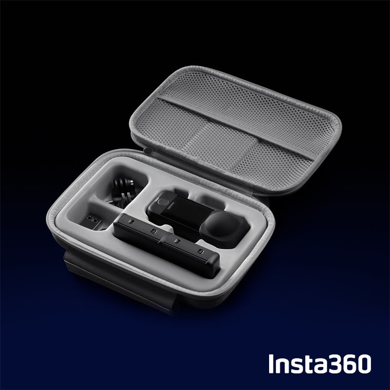 【彈藥庫】Insta360 X4 Air 收納包-細節圖7