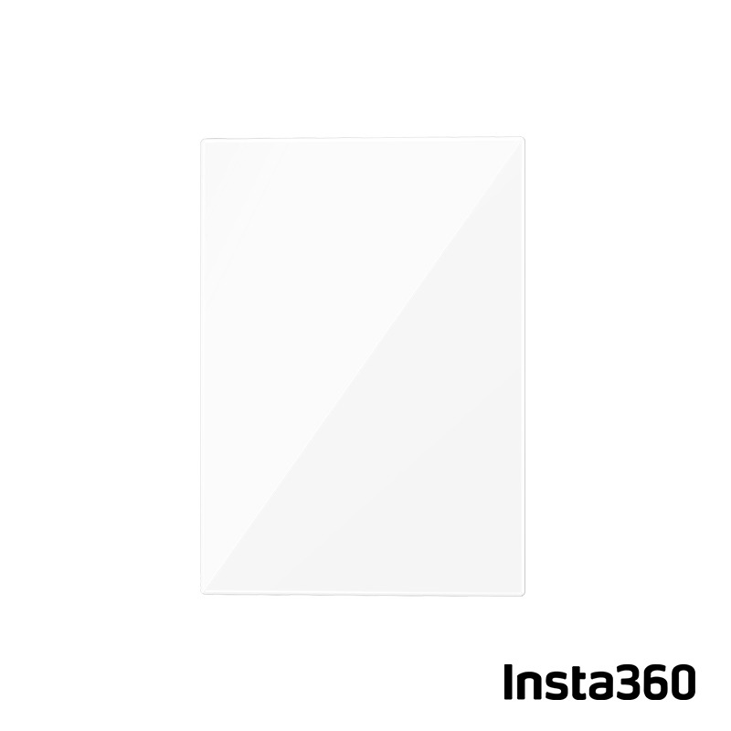 【彈藥庫】Insta360 X4 Air 屏幕保護膜-細節圖4