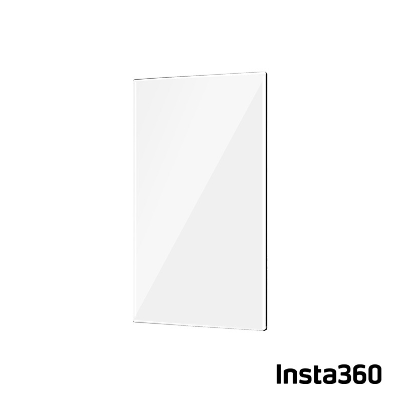 【彈藥庫】Insta360 X4 Air 屏幕保護膜-細節圖5