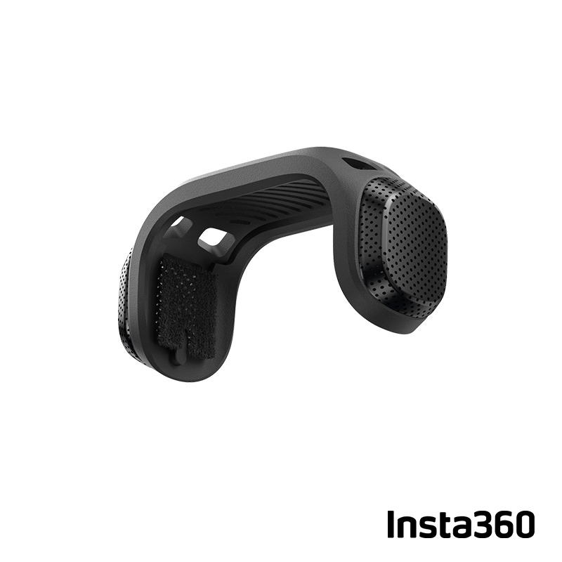 【彈藥庫】Insta360 X4 Air 降風噪海綿-細節圖3