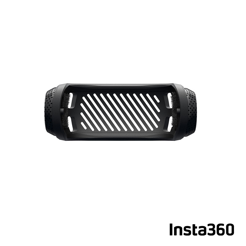 【彈藥庫】Insta360 X4 Air 降風噪海綿-細節圖4