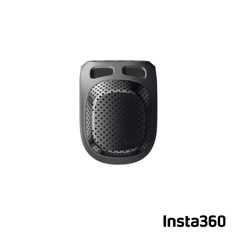 【彈藥庫】Insta360 X4 Air 降風噪海綿-細節圖5
