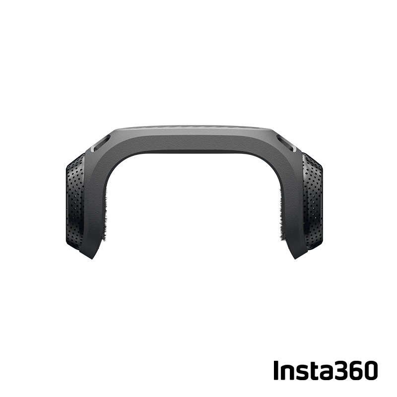 【彈藥庫】Insta360 X4 Air 降風噪海綿-細節圖6