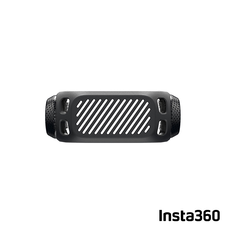 【彈藥庫】Insta360 X4 Air 降風噪海綿-細節圖8