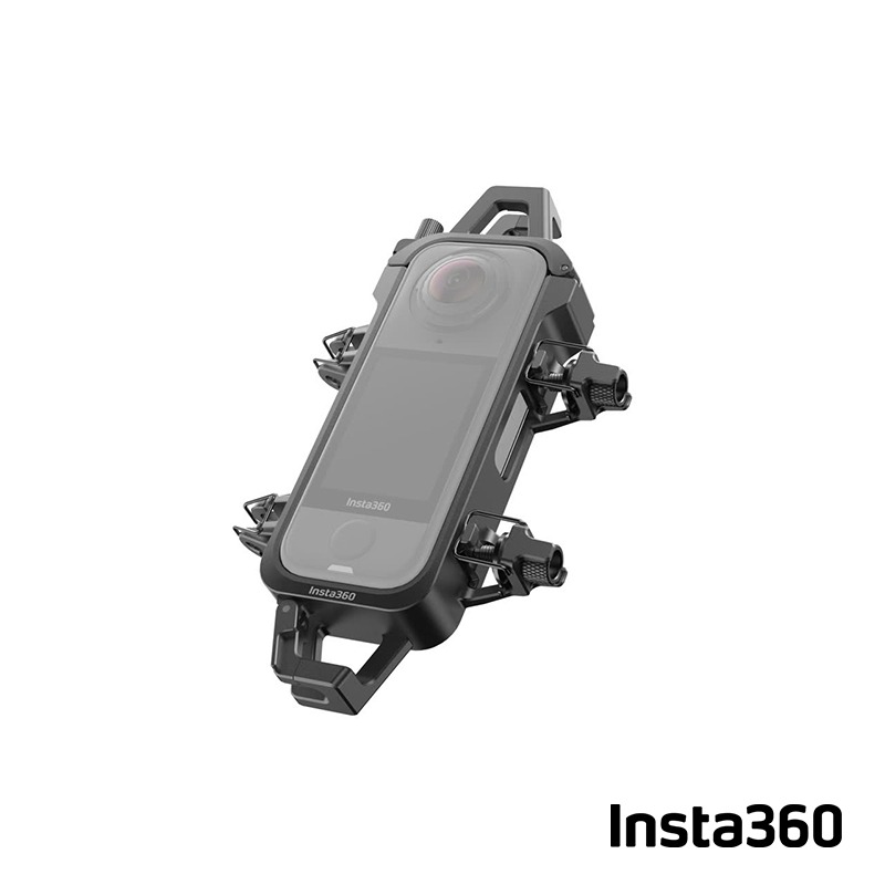 【彈藥庫】Insta360 X4 Air 水上運動拖繩支架-細節圖2
