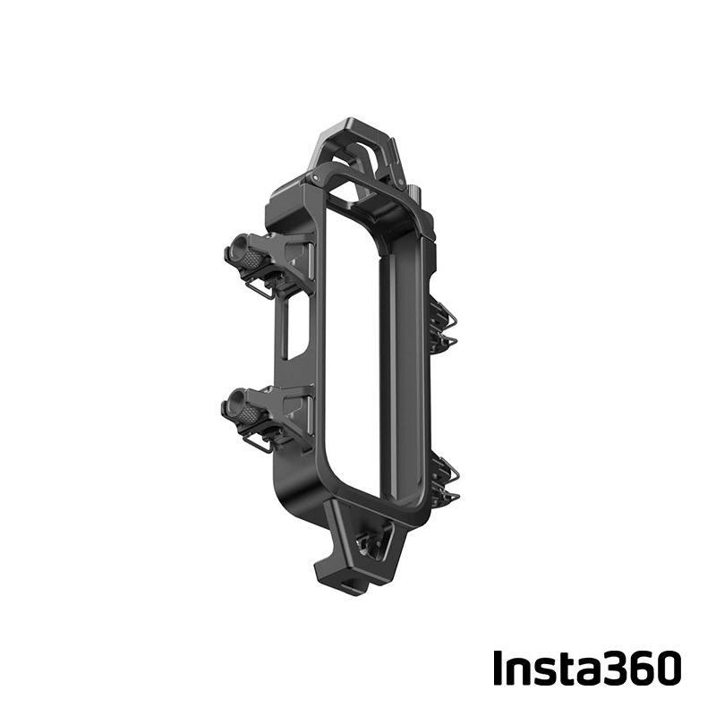【彈藥庫】Insta360 X4 Air 水上運動拖繩支架-細節圖3