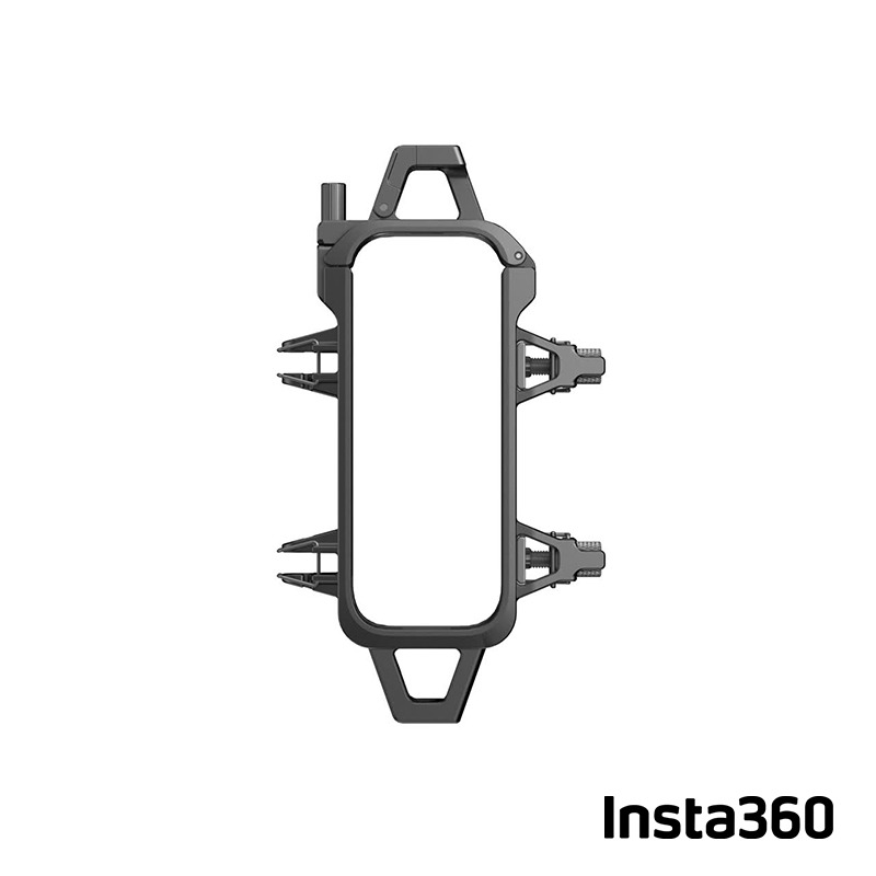 【彈藥庫】Insta360 X4 Air 水上運動拖繩支架-細節圖4