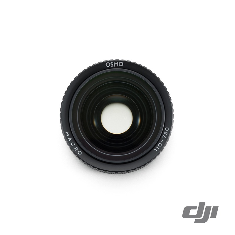 【彈藥庫】DJI OSMO ACTION 6 微距鏡-細節圖3