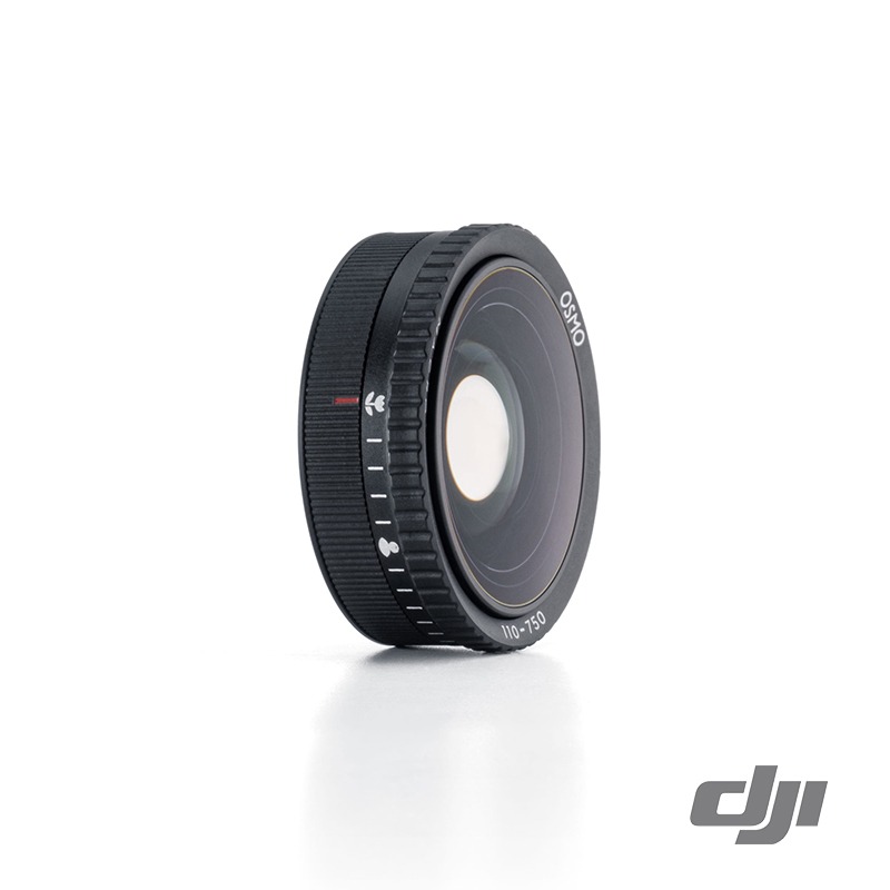 【彈藥庫】DJI OSMO ACTION 6 微距鏡-細節圖5