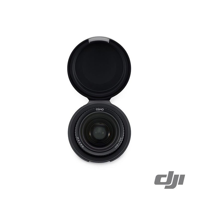 【彈藥庫】DJI OSMO ACTION 6 微距鏡-細節圖6