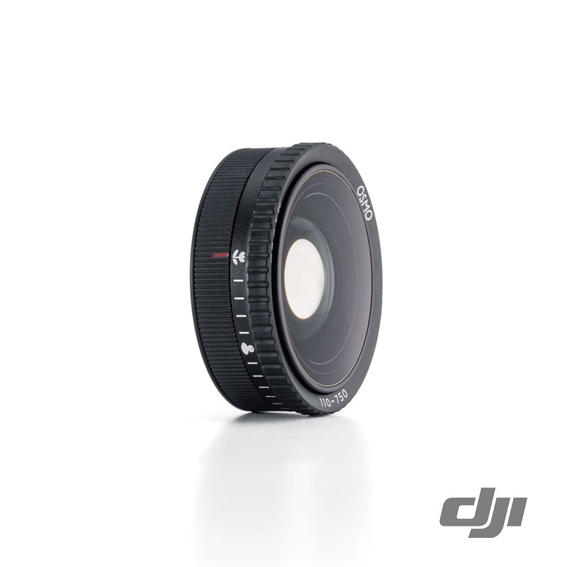 【彈藥庫】DJI OSMO ACTION 6 微距鏡 #OA6J03-細節圖4