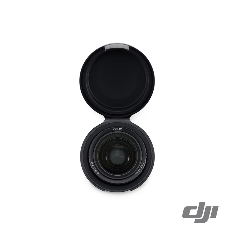 【彈藥庫】DJI OSMO ACTION 6 微距鏡 #OA6J03-細節圖6