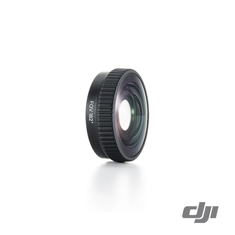 【彈藥庫】DJI OSMO ACTION 6 增廣鏡-細節圖5