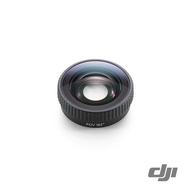 【彈藥庫】DJI OSMO ACTION 6 增廣鏡 #OA6J04-細節圖3