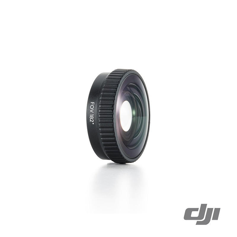 【彈藥庫】DJI OSMO ACTION 6 增廣鏡 #OA6J04-細節圖5