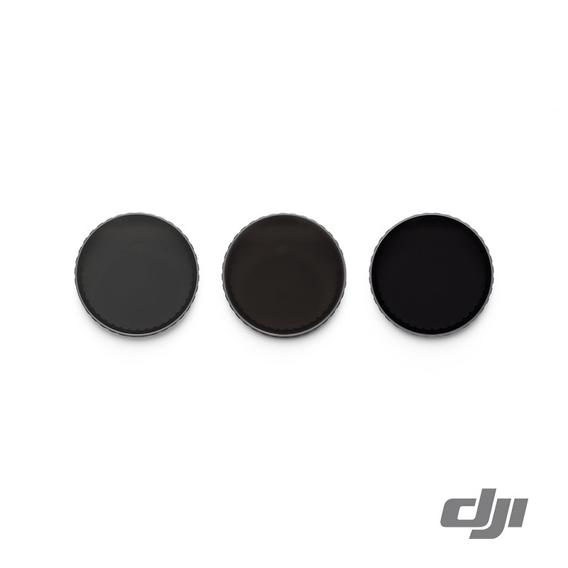 【彈藥庫】DJI OSMO ACTION 6 ND鏡套裝 #OA6J06-細節圖6