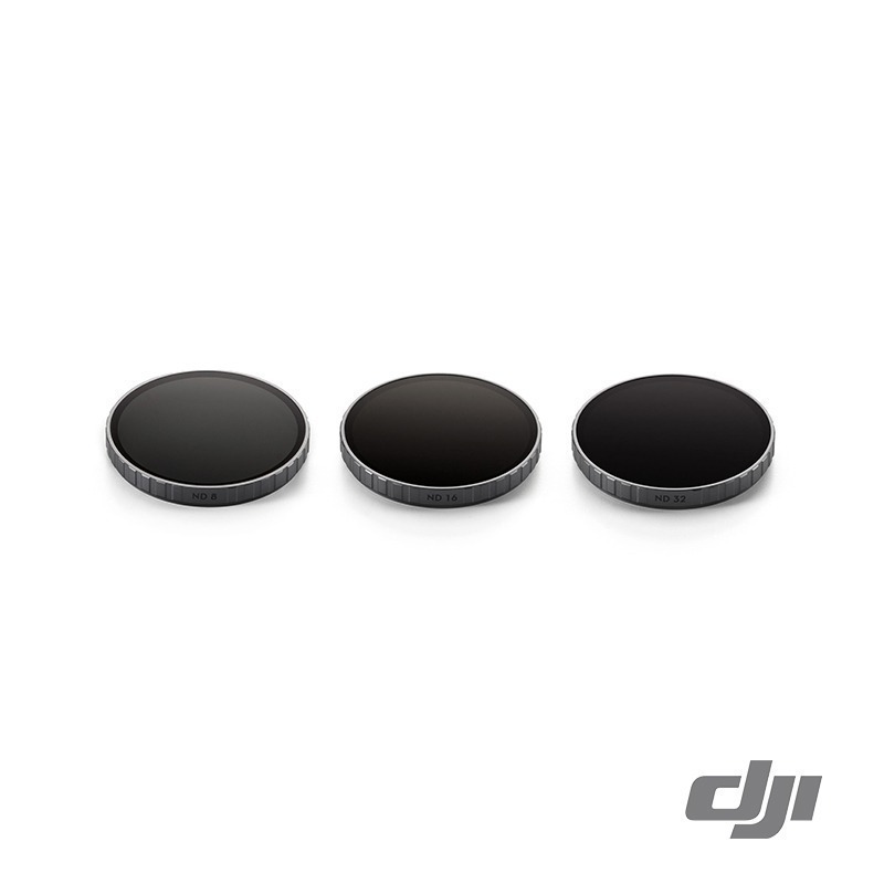 【彈藥庫】DJI OSMO ACTION 6 ND鏡套裝 #OA6J06-細節圖5