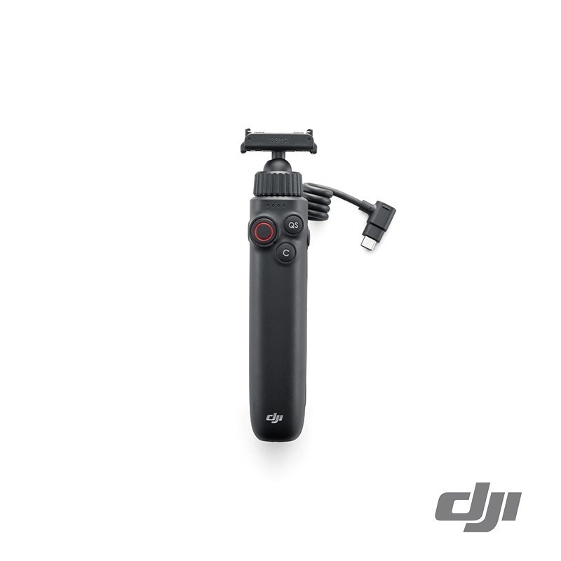 【彈藥庫】DJI OSMO ACTION 雙向續航手柄 #OA6J08-細節圖6