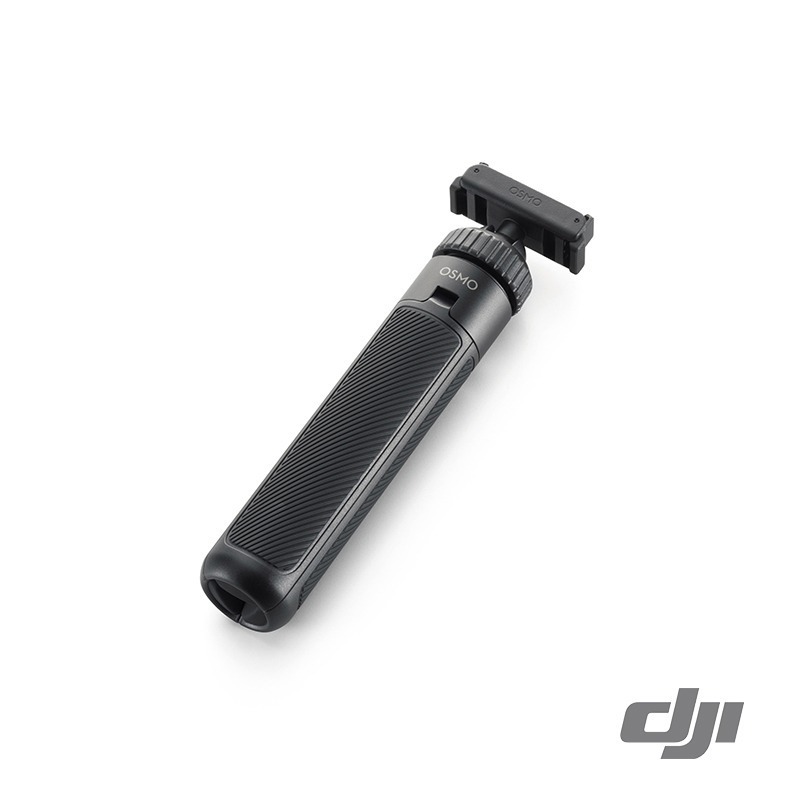 【彈藥庫】DJI OSMO ACTION 雙向迷你延長桿 #OA6J09-細節圖3