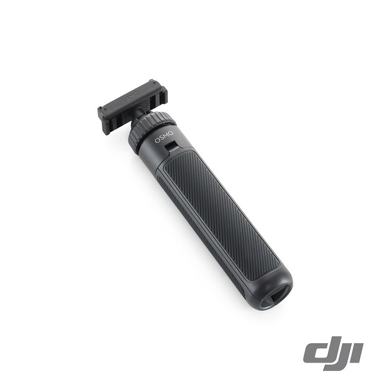 【彈藥庫】DJI OSMO ACTION 雙向迷你延長桿 #OA6J09-細節圖4