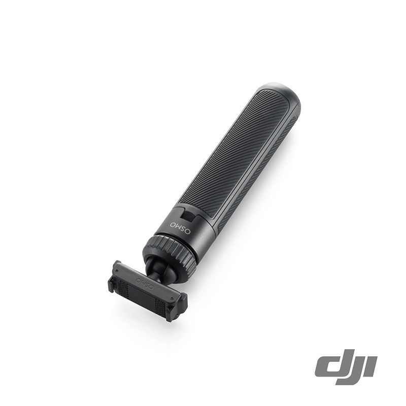 【彈藥庫】DJI OSMO ACTION 雙向迷你延長桿 #OA6J09-細節圖5