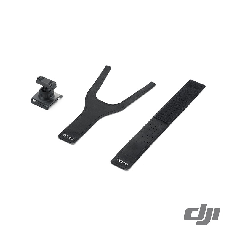 【彈藥庫】DJI OSMO ACTION 雙向360度腕帶-細節圖2