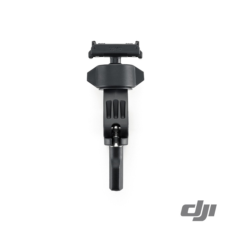 【彈藥庫】DJI OSMO ACTION 雙向迷你車把夾-細節圖3